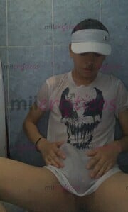 DARCEL CHICO ACTIVO HOT LISTO PARA COMPLACERTE - FOTO 2