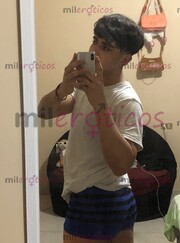 ALEX 19 AÑOS NUEVO EN CHIHUAHUA CAPITAL - FOTO 1