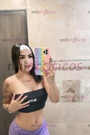 DANIELA. EXCLUSIVA 22 AÑOS MUY ARDIENTE Y COMPLACIENTE FOGOSA AL MÁXIMO - FOTO 9