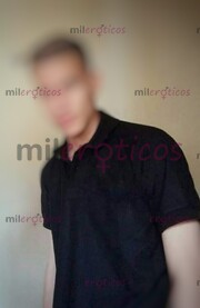FLACO COMPLACIENTE. JANNER 29 AÑOS, OJO SOLO DAMAS. - FOTO 5