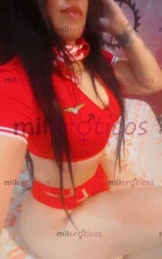HERMOSOS SOY ALYSSA COSSIO INDEPENDIENTE 100%REAL EN TU CIUDAD - FOTO 3