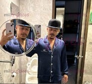 ALEJANDRO BIEN DOTADO PARA HOMBRES QUE SABEN LO QUE QUIEREN - FOTO 5