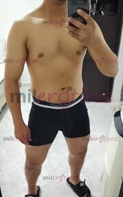CABALLERO DE MENTE ABIERTA, SEGURO DE SÍ MISMO Y MUY COMPLACIENTE. - FOTO 6