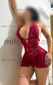 ANA CELIA, MILF CON VIENTRE PLANITO, NALGONA Y CHICHONA EXQUISITA - FOTO 9