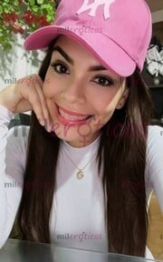 KATHALEYA ROBLES LINDA FLAQUITA FULL REAL CON EL MEJOR SERVICIO VIP - FOTO 10