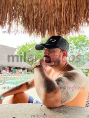 MACHO ACTIVO VELLUDO DISCRETO VARONIL COMPLACIENTE - FOTO 3