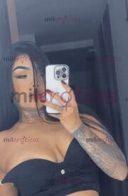 FERRARI MODELO MEJOR COTIZADA EN CALI Y MASAJISTA EROTICA - FOTO 7
