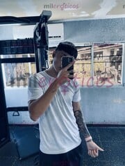 FLACO DE 19 AÑOS, ESCRIBEME Y NOS DIVERTIMOS - FOTO 2