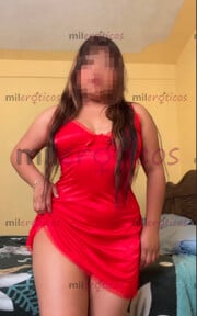¿BUSCAS UNA EXPERIENCIA DIFERENTE? SOY UNA CHICA ELEGANTE, AMABLE Y CON.... - FOTO 4