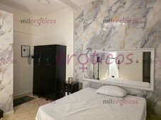 BUSCAMOS CHICAS PARA EXCLUSIVO RESERVADO EN BARRIO GRANADA, BRINDAMOS HOSPEDAJE. - FOTO 9