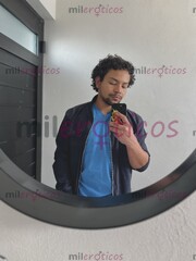 MASAJES Y FACIALES PROFESIONALES A DOMICILIO (RELAJANTES Y O EROTICOS) - FOTO 9