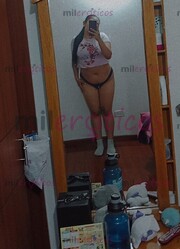 LLEGÓ VANESA PARA HACERTE PECAR VEN Y COMETE LA MANZANA Y QUEDARÁS ENCANTADO LU - FOTO 8