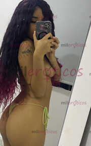 CHICA NUEVA EN TU CUIDAD VEN PAPI ESTOY DISPONIBLE PARA TI SIEMPRE - FOTO 3