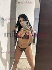 SÚPER CACHONDA TE LA PASARÁS RICOOO LINDA MEXICANA - FOTO 4