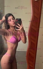 ESTEFANIA SOY EL PECADO WUE VAS A QUERER REPETIR PAPI - FOTO 8