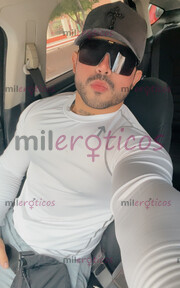HOLA VEN A CONOCERME SOY UN CHICO VARONIL ATLÉTICO LIMPIO MANIACO Y MUY COMPLACI - FOTO 4