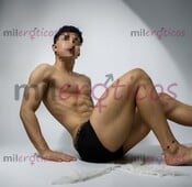 PINTA ,POLLO VIP DE PASO POR TU CIUDAD 24H - FOTO 3