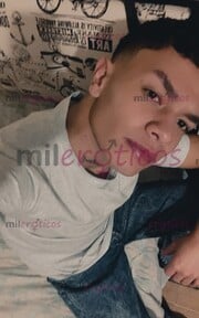 CHICO SERIO, RESERVADO, RESPETUOSO, VERSÁTIL COMPLACIENTE LISTO PARA CUMPLIR FET - FOTO 1