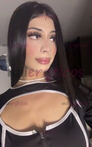 HERMOSA TRANS JOVENCITA VERSÁTIL COMPLACIENTE - FOTO 4