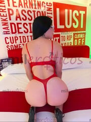 BLANQUITA VIP PELINEGRA BLANQUITA DE TODOS LADOS BB - FOTO 5