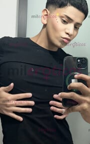 HOLA SOY VALENTINO TWINK APRETADITO LISTO PARA TI - FOTO 9