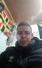 MORENITO COLOMBIANO MUY BN DOTADO Y CALIENTE - FOTO 1