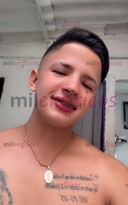 CHICO ACUERPADO VERGON TATUADO A TUS SERVICIOS - FOTO 5