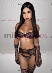 ¡MÁS SEXY Y HOT QUE NUNCA!, ADICTA A MONTAR Y MAMAR VERGAS, CON LUGAR - FOTO 5