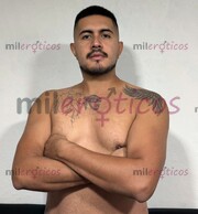 GUAPO Y APUESTO, 100% VARONIL, CALIENTE Y BARBON DE VISITA EN TU CIUDAD - FOTO 7