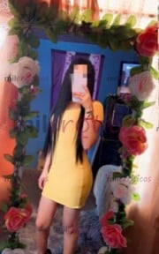 TE SACO TODA LA LECHITA CON MIS RICOS SENTONES - FOTO 9