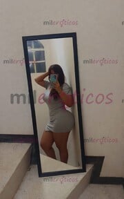 HOLA MI AMOR, ESTOY DISPONIBLE PARA OFRECER UN SERVICIO DE CALIDAD - FOTO 1