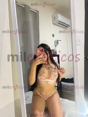 DANA PEQUEÑA, DULCE Y PELIGROSAMENTE IRRESISTIBLE - FOTO 5