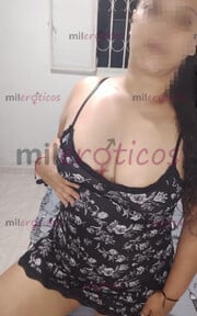 COSITA RICA Y APRETADITA ESTEFFY TENGO APARTAMENTO - FOTO 2