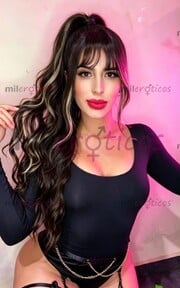 JOHANA CHICA TRANSEXUAL !! LISTA PARA DARTE UN BUEN ORAL Y MASAJE FELIZ !! - FOTO 3
