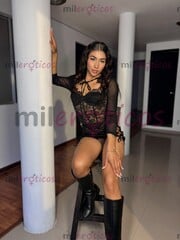 VEN Y JUGAMOS A QUE SOY TU CHICA TIERNA Y SUMISA - FOTO 8
