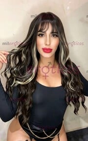 JOHANA LA TRANSEXUAL MÁS .. CALIENTE , SIMPÁTICA !! PARECIDA A UNA MUJER : - FOTO 10