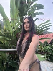 LUNA HERMOSA FLACA CON SENOS PARADITOS, CON SITIO INDEPENDIENTE - FOTO 8