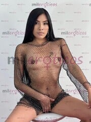 HERMOSA POLLITA 18 AÑITOS HUESITO TALLADOR COLÁGENO POCOS DÍAS - FOTO 7