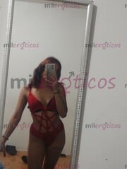 FLAQUITA,SEXY & WERITA CUMPLO TUS FANTASIAS BEBE - FOTO 10