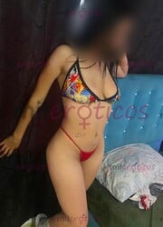 NUEVAMENTE ES SPA CHICAS LINDAS VEN Y ME VISITAS - FOTO 8