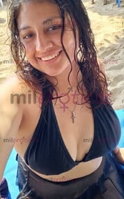19 AÑOS PETITH INICIANDOME ESTRECHITA Y MOJADITA!! - FOTO 7