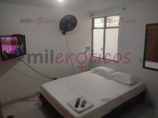 HABITACION DISPONIBLE PARA INDEPENDIENTES EN LAURELES - FOTO 4