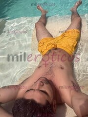 LLEGO EL COLAGENO QUE ESPERABAS BIEN CALIENTE A DARTE LO MEJOR DEL SEXO - FOTO 1