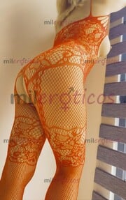 CHICA PETIT CHAPARRITA Y DELGADITA LISTA PARA COMPLACERTE - FOTO 8