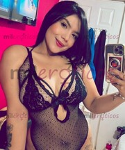 ANITA NUEVA!! SENSUAL Y NINFOMANA!! VEN POR TU POSTRESITO!! - FOTO 6