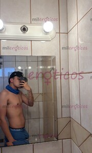 MACHO VARONIL, VERSÁTIL DOMINANTE ACTORXXX, EDUCADO Y DISCRETO - FOTO 4