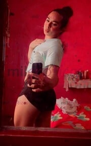 CHICA TRAVESTI MUY GUAPA Y COMPLACIENTE, DISPONIBLE PARA TI - FOTO 2