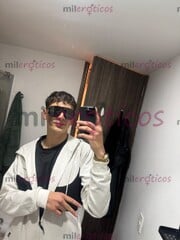 ALEX , CON GANAS DE DESCUBRIR TUS MORBOS - FOTO 2