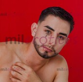 HOMBRE BLANCO MUY ARECHO CON 22 CM PARA QUE CUMPLAS LOS FETICHES Y PASEN GENIAL - FOTO 10