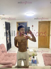 MAYLON CHICO ATLÉTICO GUAPO CON VENGAN DE GRAN TAMAÑO 21CM - FOTO 9